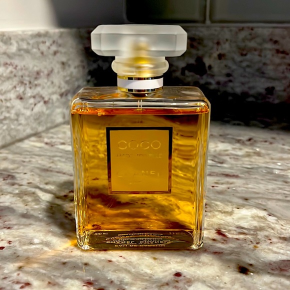 CHANEL Other - Coco Mademoiselle perfume spray by Chanel